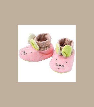 Baby Gift Σετ - Petit Dodo ροζ...