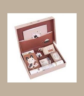 Moulin Roty- Κουτί για αναμνηστικά μωρού